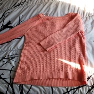 Jeanne Pierre Sweater